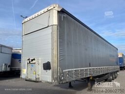 Schmitz Cargobull Curtainsider Mega Getränke