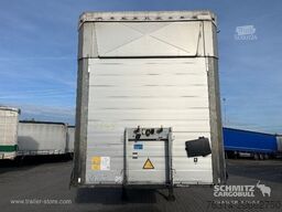 Schmitz Cargobull Curtainsider Mega Getränke