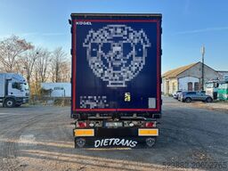 KÖGEL S24-1 2x Lift*SAF*verbreiterbar*ALCOA*Rungen*TOP