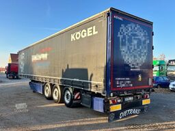 KÖGEL S24-1 2x Lift*SAF*verbreiterbar*ALCOA*Rungen*TOP