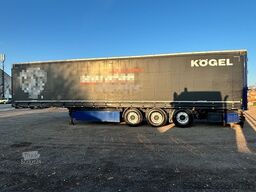 KÖGEL S24-1 2x Lift*SAF*verbreiterbar*ALCOA*Rungen*TOP