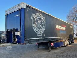 KÖGEL S24-1 2x Lift*SAF*verbreiterbar*ALCOA*Rungen*TOP