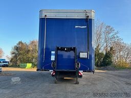 KÖGEL S24-1 2x Lift*SAF*verbreiterbar*ALCOA*Rungen*TOP