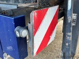 KÖGEL S24-1 2x Lift*SAF*verbreiterbar*ALCOA*Rungen*TOP