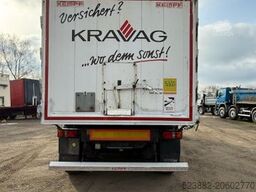 KEMPF SKM 39/3 AK 55m³*Alu-Mulde*ALCOA*Lift*Plane*TOP