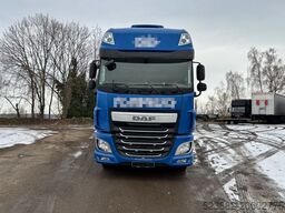 DAF XF440 6x2*SSC*Komplettzug*Edscha*Lift*Tandem*ACC