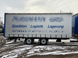 DAF XF440 6x2*SSC*Komplettzug*Edscha*Lift*Tandem*ACC