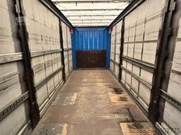 DAF XF440 6x2*SSC*Komplettzug*Edscha*Lift*Tandem*ACC