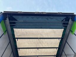 DAF XF440 6x2*SSC*Komplettzug*Edscha*Lift*Tandem*ACC