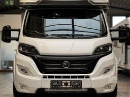 MOBILVETTA Kea P 86 NB TRUMA 6E NAVI RFK Solar AHK SAT TV