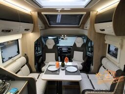 MOBILVETTA Kea P 86 NB TRUMA 6E NAVI RFK Solar AHK SAT TV