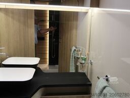 MOBILVETTA Kea P 86 NB TRUMA 6E NAVI RFK Solar AHK SAT TV