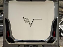 MOBILVETTA Kea P 86 NB TRUMA 6E NAVI RFK Solar AHK SAT TV