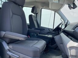 MAN TGE 3.180 Pritsche DOKA MR 4x4 ACC LED DIFF-SPER