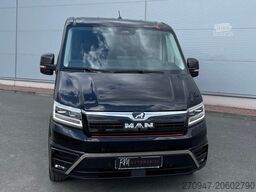 MAN TGE 3.200 L3H2 MIXTO 4x4 Individual S ACC STANDH