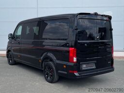 MAN TGE 3.200 L3H2 MIXTO 4x4 Individual S ACC STANDH