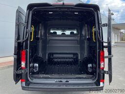 MAN TGE 3.200 L3H2 MIXTO 4x4 Individual S ACC STANDH