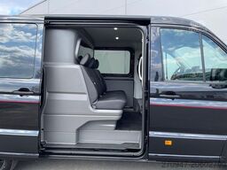 MAN TGE 3.200 L3H2 MIXTO 4x4 Individual S ACC STANDH