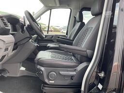 MAN TGE 3.200 L3H2 MIXTO 4x4 Individual S ACC STANDH