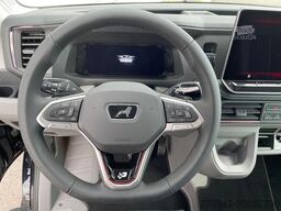 MAN TGE 3.200 L3H2 MIXTO 4x4 Individual S ACC STANDH