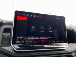 MAN TGE 3.200 L3H2 MIXTO 4x4 Individual S ACC STANDH