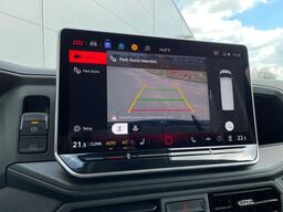 MAN TGE 3.200 L3H2 MIXTO 4x4 Individual S ACC STANDH