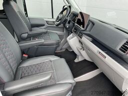 MAN TGE 3.200 L3H2 MIXTO 4x4 Individual S ACC STANDH