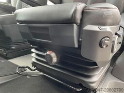 MAN TGE 3.200 L3H2 MIXTO 4x4 Individual S ACC STANDH