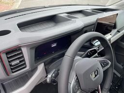 MAN TGE 3.200 L3H2 MIXTO 4x4 Individual S ACC STANDH