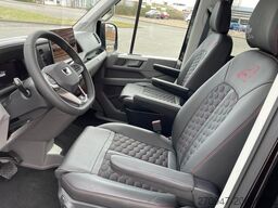 MAN TGE 3.200 L3H2 MIXTO 4x4 Individual S ACC STANDH