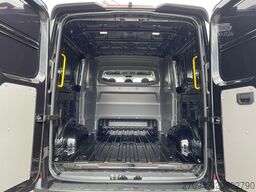 MAN TGE 3.200 L3H2 MIXTO 4x4 Individual S ACC STANDH