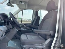 MAN TGE 3.180 Pritsche DOKA MR STANDHZ AHK KAMERA