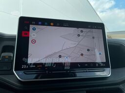 MAN TGE 3.180 Pritsche DOKA MR STANDHZ AHK KAMERA