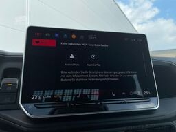 MAN TGE 3.180 Pritsche DOKA MR STANDHZ AHK KAMERA