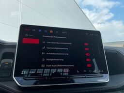 MAN TGE 3.180 Pritsche DOKA MR STANDHZ AHK KAMERA