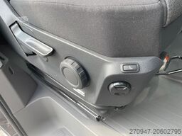 MAN TGE 3.180 Pritsche DOKA MR STANDHZ AHK KAMERA