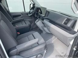 MAN TGE 3.180 Pritsche DOKA MR STANDHZ AHK KAMERA