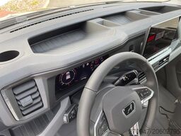 MAN TGE 3.180 Pritsche DOKA MR STANDHZ AHK KAMERA