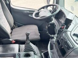 MERCEDES-BENZ AXOR 1829 * KIPPER 4,70 m * TOPZUSTAND