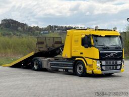 VOLVO FM 330 * ABSCHLEPPWAGEN 6,00 m * TOPZUSTAND