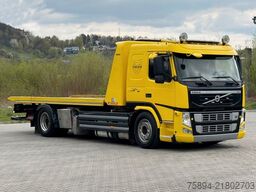 VOLVO FM 330 * ABSCHLEPPWAGEN 6,00 m * TOPZUSTAND