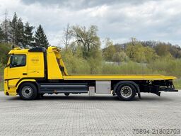 VOLVO FM 330 * ABSCHLEPPWAGEN 6,00 m * TOPZUSTAND