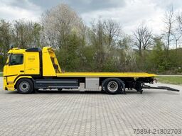 VOLVO FM 330 * ABSCHLEPPWAGEN 6,00 m * TOPZUSTAND