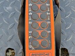 VOLVO FM 330 * ABSCHLEPPWAGEN 6,00 m * TOPZUSTAND