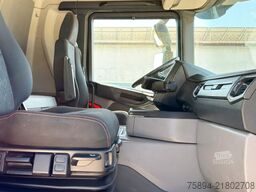 SCANIA G 450 XT * Kipper + BORDMATIC* TOPZUSTAND / 8x4