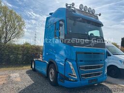 VOLVO FH 500*LL*Euro 6E*Vollverkleidung*MOTORSCHADEN*