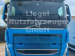 VOLVO FH 500*LL*Euro 6E*Vollverkleidung*MOTORSCHADEN*