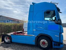 VOLVO FH 500*LL*Euro 6E*Vollverkleidung*MOTORSCHADEN*
