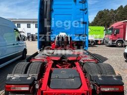 VOLVO FH 500*LL*Euro 6E*Vollverkleidung*MOTORSCHADEN*