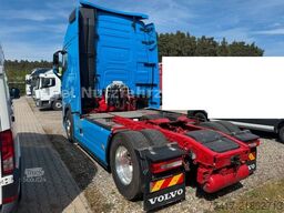 VOLVO FH 500*LL*Euro 6E*Vollverkleidung*MOTORSCHADEN*